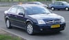 Opel Vectra 2.2 DTi-16V Elegance (2002)