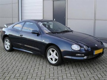 Toyota Celica 2.0i GT (1994)