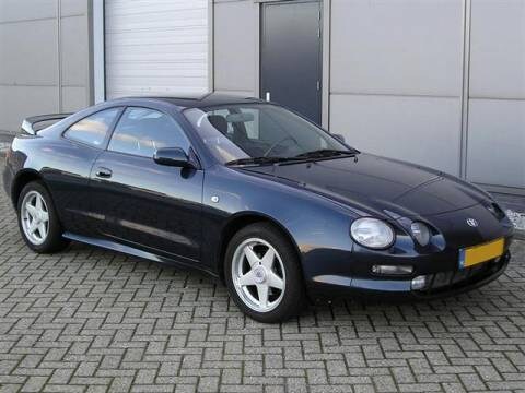 Toyota Celica 2.0i GT (1994)