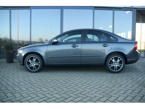 Volvo S40 1.8 Edition II