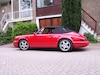 Porsche 911 Carrera 4 Coupé (1990)