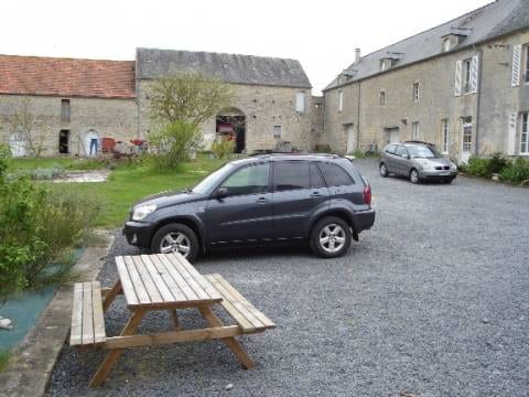 Toyota RAV4 2.0 16v VVT-i Special Edition 4WD (2005)