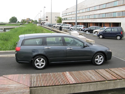 Honda Accord Tourer 2.2i-CTDi Sport