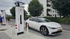 Kia EV6 84kWh GT-Line (2025)