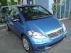 Mercedes-Benz A 150 Classic (2007)