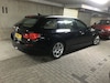 BMW 523i Touring High Executive (2010)