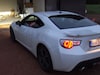 Toyota GT86 2.0 D-4S Base (2013)