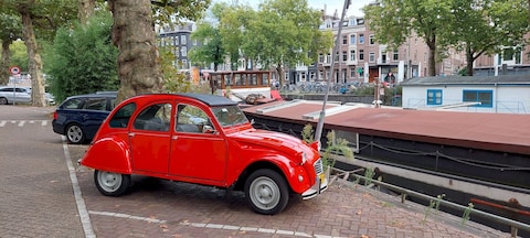 Citroen 2CV 6 Special
