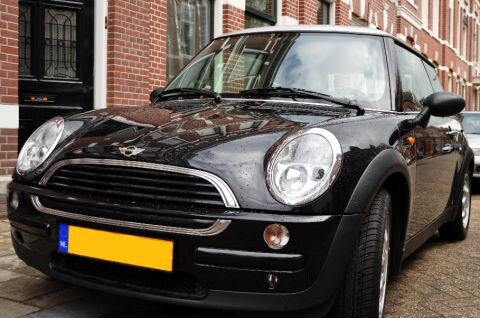 Mini One Salt (2003)