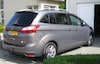 Ford Grand C-MAX 1.0 EcoBoost 125pk Titanium (2013)