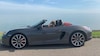 Porsche Boxster S (2014)
