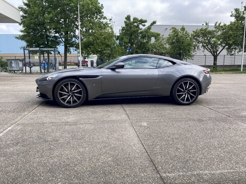 Aston Martin DB11 5.2 V12 Coupé