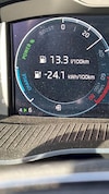 Skoda Octavia Combi 1.4 TSI iV PHEV Sportline Business (2024)