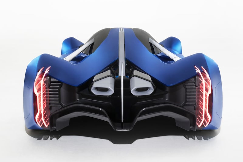 Alpine A4810