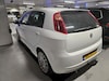 Fiat Grande Punto 1.4 T-Jet 16v Sport (2009)