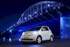 Toyota iQ 1.0 VVT-i Comfort (2009)
