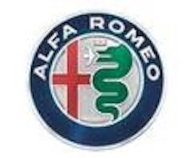 Italia driver