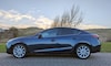 Mazda 3 Sedan SkyActiv-D 2.2 150 GT-M (2017)