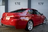 BMW 528i High Executive (2014)