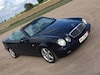 Mercedes-Benz CLK 320 Cabriolet Sport (1998)