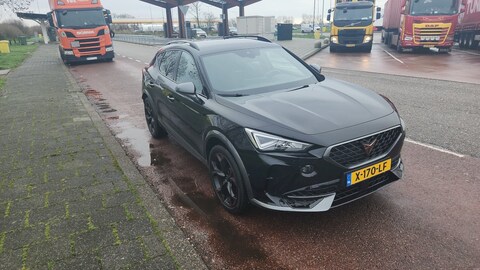 Cupra Formentor 1.4 e-HYBRID Performance