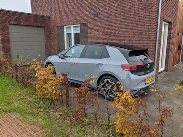 Volkswagen ID.3 58kWh 1st Plus (2020)