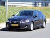 Lexus CT 200h Hybrid Business Line (2012)