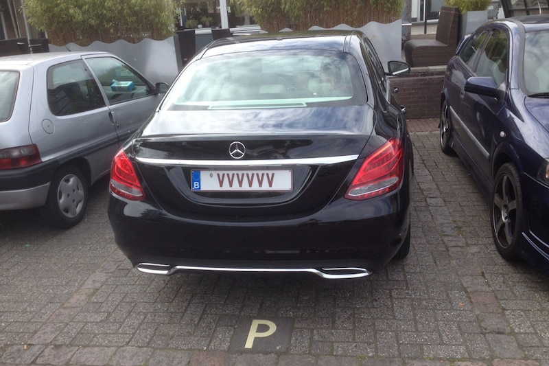 Weblog Ken – 10 years of personalized license plates in Belgium: what have we learned?