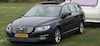 Volvo V70 T5 Nordic+ (2014)