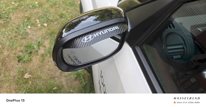 Hyundai Inster 49kWh Evolve Sky Plus (2025)