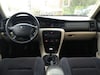 Opel Vectra 2.5i-V6 CDX (1999)