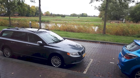 Volvo V70 2.5T Momentum