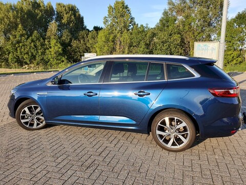 Renault Mégane Estate dCi 130 Bose