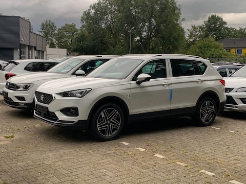 Seat Tarraco 1.5 TSI Xcellence (2019)