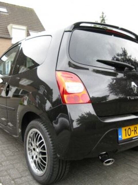 Renault Twingo 1.5 dCi ECO2 Collection