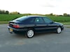 Renault Safrane RXT 2.5 (1999)