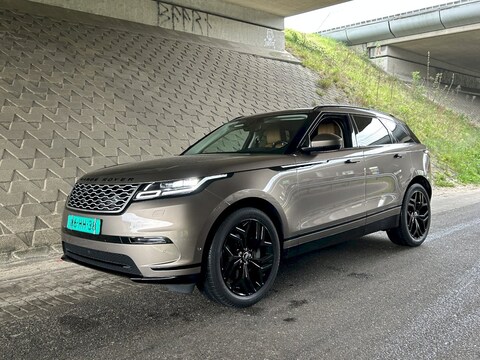 Land Rover Range Rover Velar P380 3.0 V6 Supercharged SE