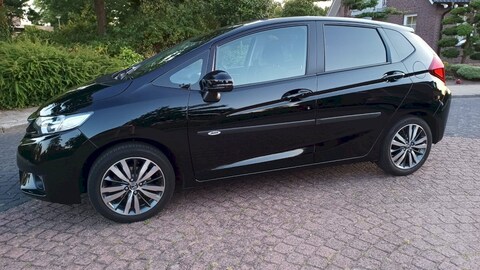 Honda Jazz 1.3 Elegance