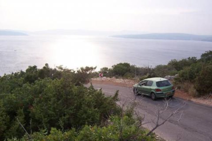 Peugeot 307 XT 1.6 16V (2001)