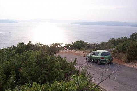 Peugeot 307 XT 1.6 16V (2001)