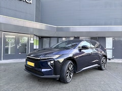 Toyota bZ4X Executive (2025)