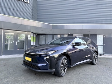 Toyota bZ4X Executive (2025)