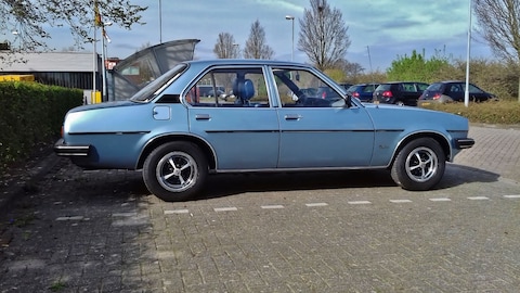 Opel Kadett Combi 1.3 S Special