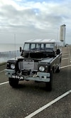 Land Rover 109 (1977)