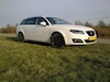 Seat Exeo ST 2.0 TDI 120pk Style (2012)