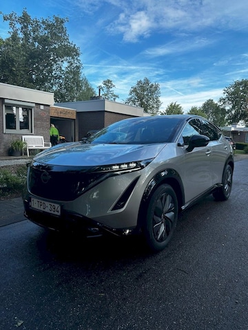 Nissan Ariya 63kWh Engage (2024)