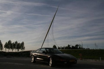 Toyota MR2 2.0 GT-i (1990)