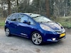 Honda Jazz 1.4 Hybrid Elegance (2012)