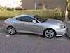 Hyundai Coupé 2.7i V6 FX (2002)