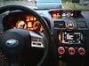 Subaru XV 2.0i Luxury (2014)